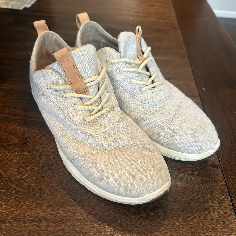 Toms Cabrillo Sneakers